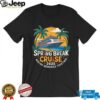 Break For Spring Cruise 2025 Together Matching Family T Shirt