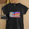 Bring Duterte Save The Philippines shirt