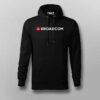 Broadcom Tech Visionaries Men’s T-Shirt Lead the Charge