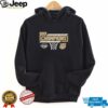 Bryant Bulldogs men’s basketball Tournament Champions 2025 shirt