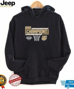 Bryant Bulldogs men’s basketball Tournament Champions 2025 shirt Bryant Bulldogs men’s basketball Tournament Champions 2025 shirt