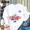 Buffalo Bills 2025 NFL Draft shirt