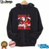 Bull Coleman Mizell Alabama Crimson Tide Baseball shirt