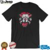 Bully Ray hardcore 51 50 vintage shirt