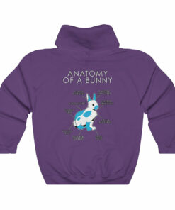 Bunny Light Blue Bunny Light Blue