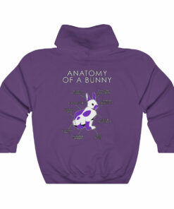 Bunny Purple