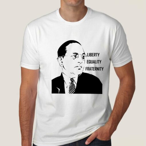 Buy Ambedkar Men’s T-shirt