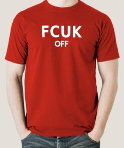 Buy FCUK off Men’s T-shirt  At Just Rs 349 On Sale! 4416819036239 Buy FCUK off Men’s T-shirt  At Just Rs 349 On Sale! 4416819036239