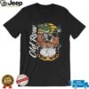 Cajun Hot Tub Pocket Tee