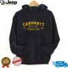 Carhartt Built For Generations Est 1889 shirt