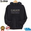 Carlson school of management University of Minnesota shirt