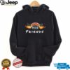Central Perk Friends shirt