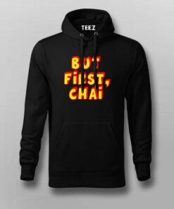 Chai Meme Tee – Funny Hindi Urdu Wear Chai Meme Tee – Funny Hindi Urdu Wear