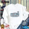 Champions Win Here 2025 NCAA Fencing Championship Shirt