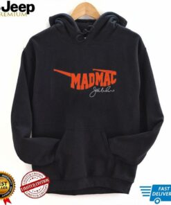 Chicago Madmac shirt
