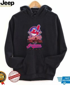 Cleveland Indians 1915 2021 shirt