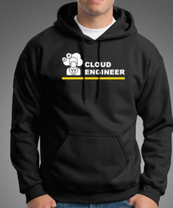 Cloud Engineer Hoodies For Men Cloud Engineer Hoodies For Men