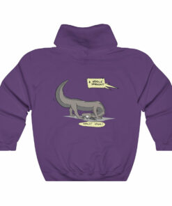 Confused Noodle Dragon