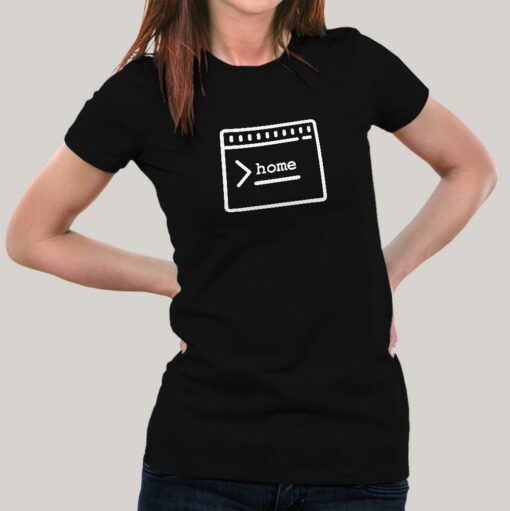 Console Home Women’s T-shirt