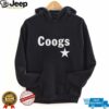 Coogs star shirt
