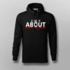Crazy About Computer Programming T-Shirt For Men