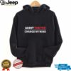 Crowder audit the fed change my mind shirt