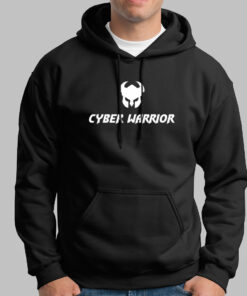 Cyber Warrior Hoodies For Men Cyber Warrior Hoodies For Men