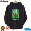 D Generation X Retro World’s Biggest Member sshirt