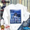 Dallas Cowboys Single Season Records Receptions Ceedee Lamb 122 2023 Michael Irvin 111 1995 Receiving Yards Ceedee Lamb 1671 2023 Michael Irvin 1603 1995 Poster T Shirt