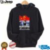 Das Boot 44th anniversary 1981 2025 thank you for the memories shirt