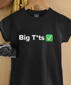 David daly big tits shirt