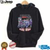 Daytona Short Track 2025 Bike Week shirt