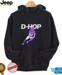 Deandre Hopkins D hop Baltimore shirt