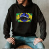 Death Row Brazil shirt