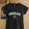 Deegan Monster Energy shirt