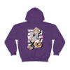 Demigirl Pride Nara Leopard