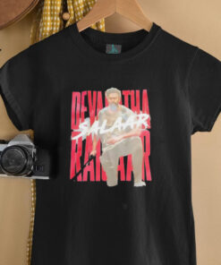 Devaratha Raisaar salaar shirt