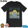 Dieter Eagen National Forest Woe’s Hollow Hiking Wildlife T Shirt