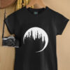 Dimension 20 Unsleeping City shirt