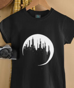 Dimension 20 Unsleeping City shirt