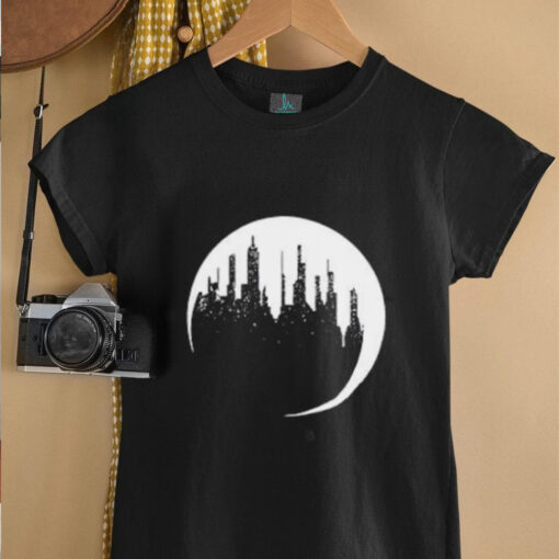 Dimension 20 Unsleeping City shirt