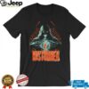 Disturbed Take Back Your Life Tour 2024 T shirts