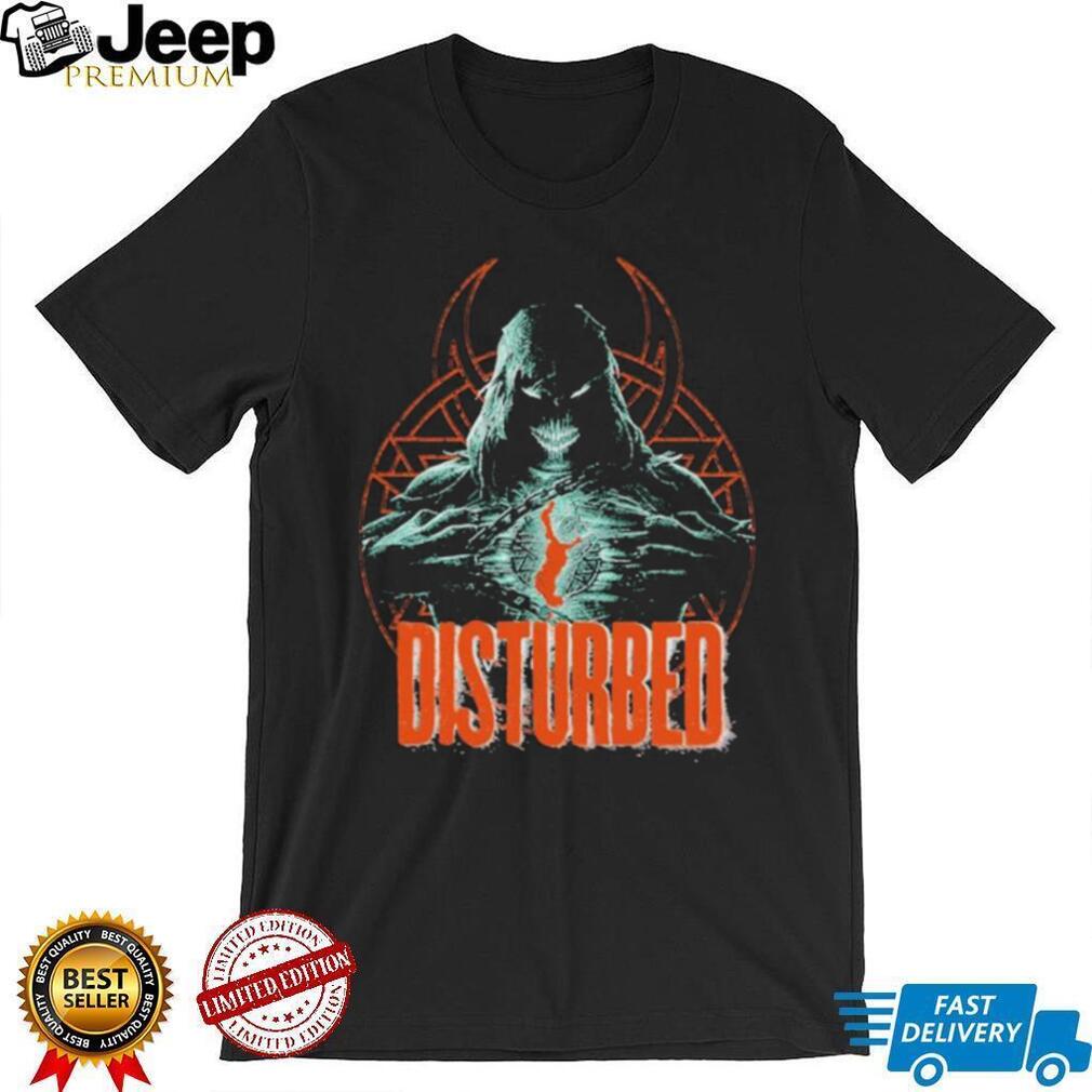 Disturbed Take Back Your Life Tour 2024 T shirts Disturbed Take Back Your Life Tour 2024 T shirts