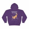 Dog Yellow