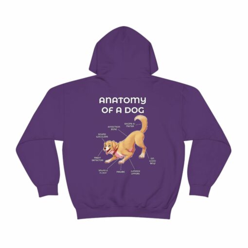 Dog Yellow