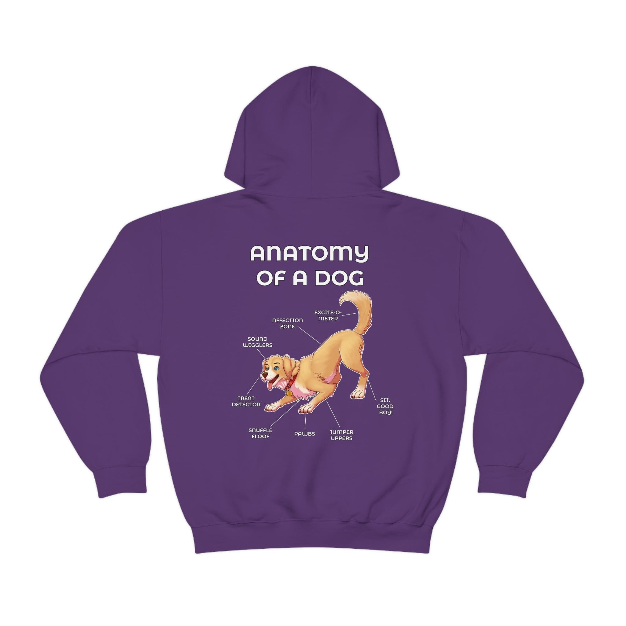 Dog Yellow Dog Yellow