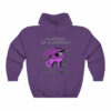 Dragon Pink