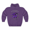 Dragon Purple