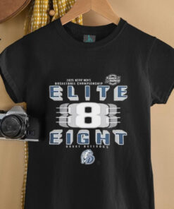 Drake Bulldogs 2025 NCAA Men’s Basketball Tournament March Madness Elite 8 shirt