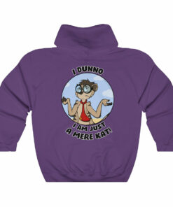 Dunno I am just a Merekat